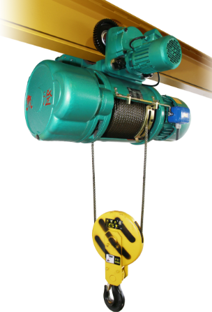 凱澄電動葫蘆-常規葫蘆